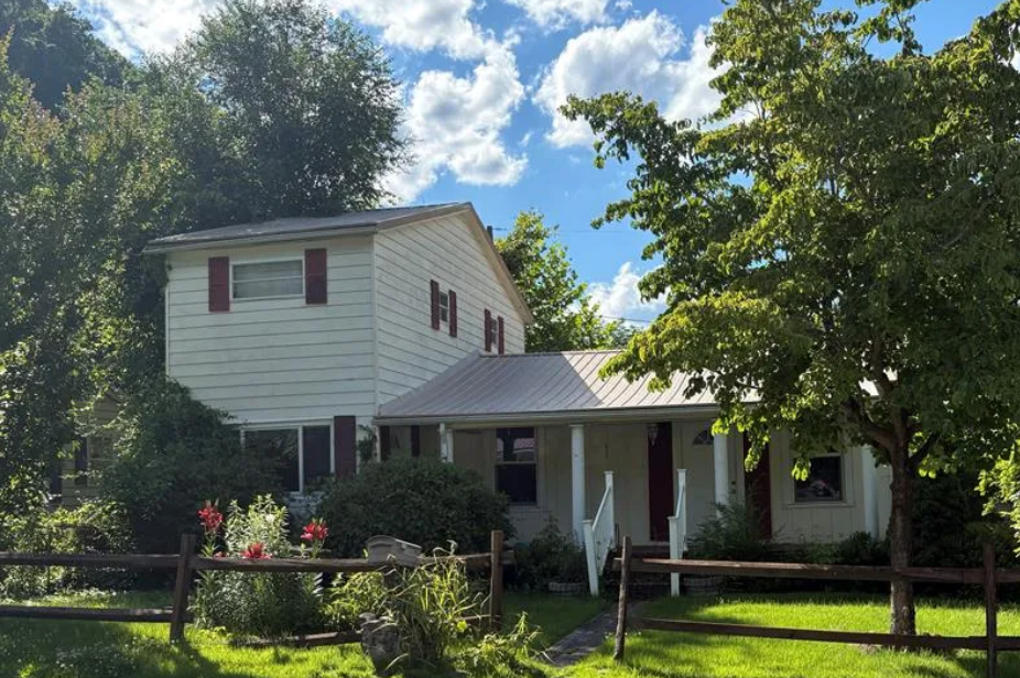 affordable virginia home