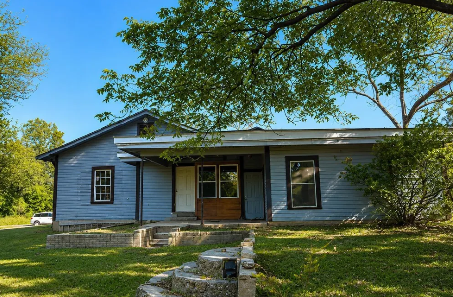 arkansas home