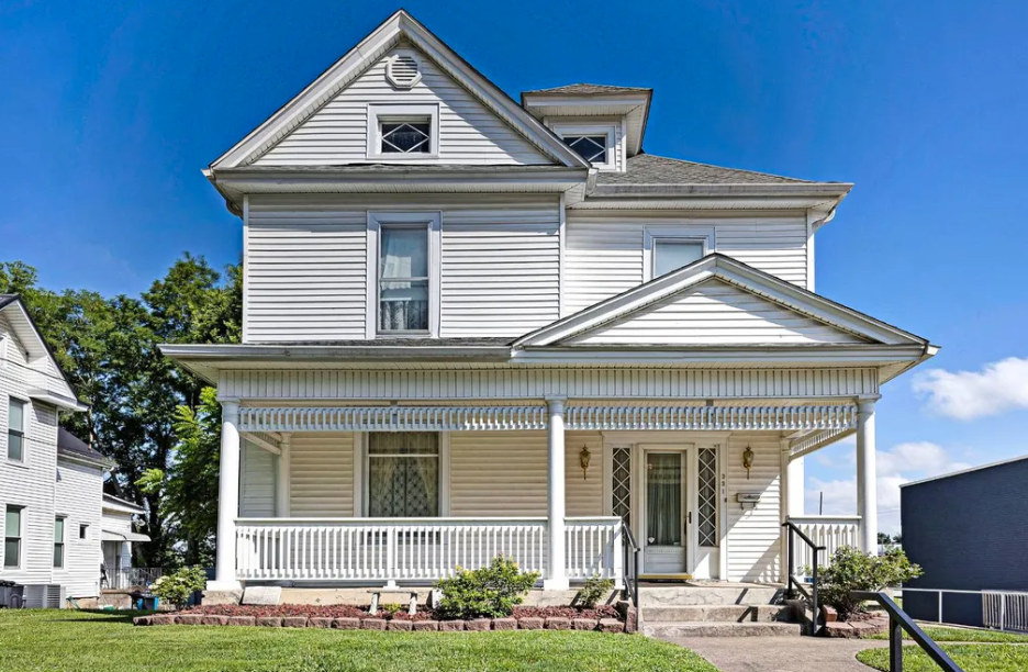 kentucky home