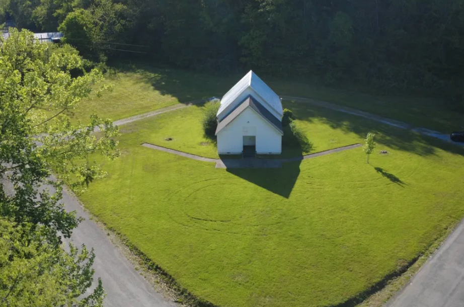 former church for sale