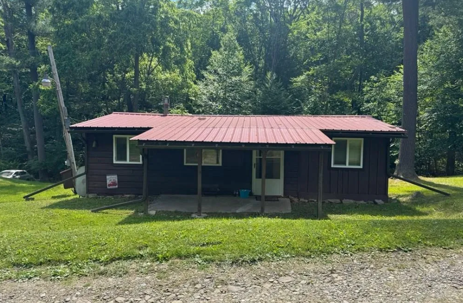 affordable pennsylvania home