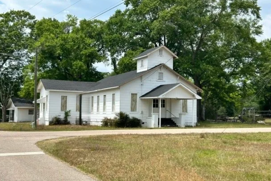 alabama church