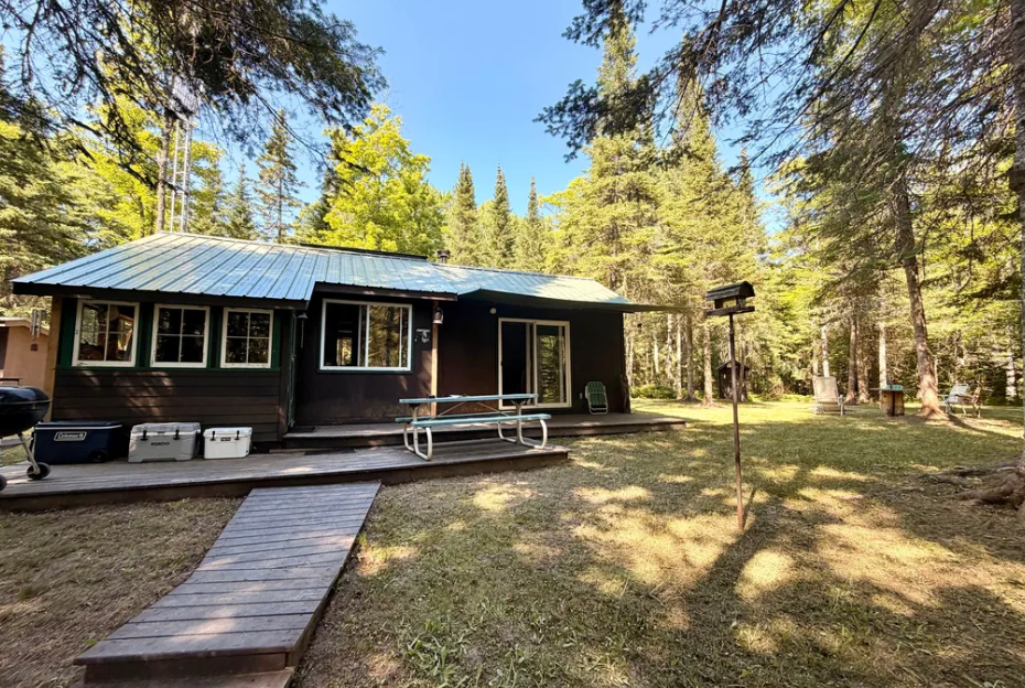 michigan home