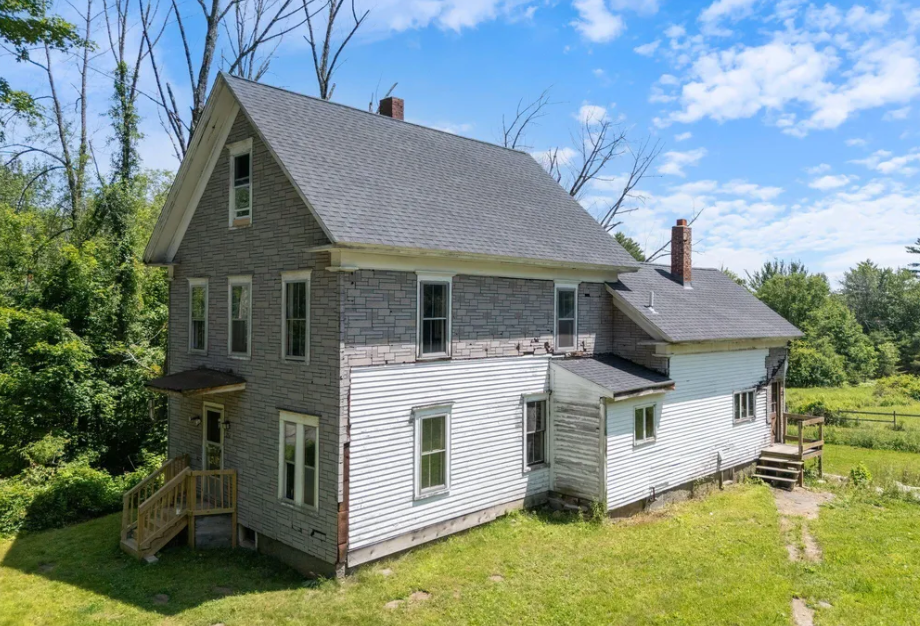 maine home