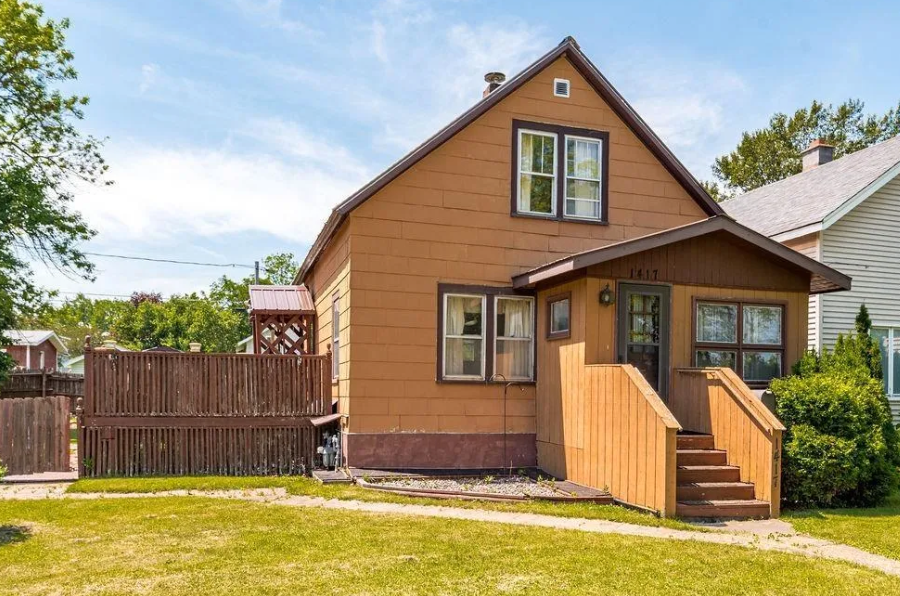 minnesota home