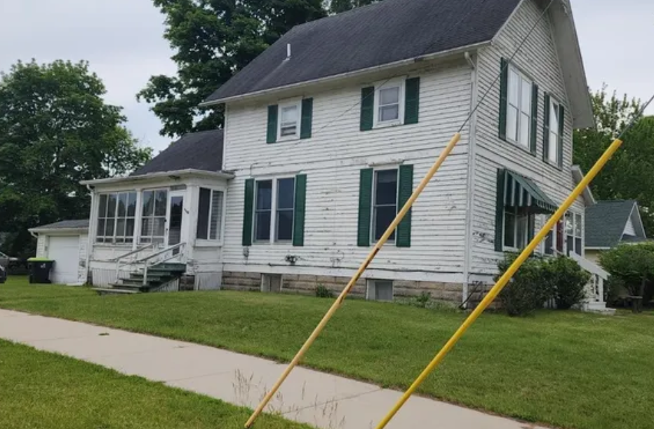 michigan foreclosure