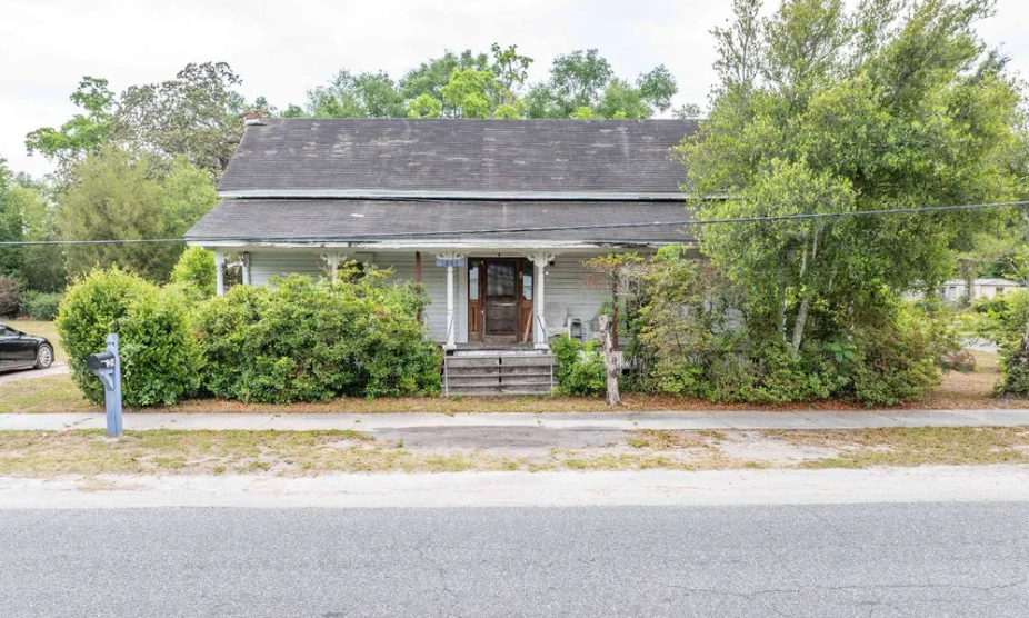 florida fixer upper
