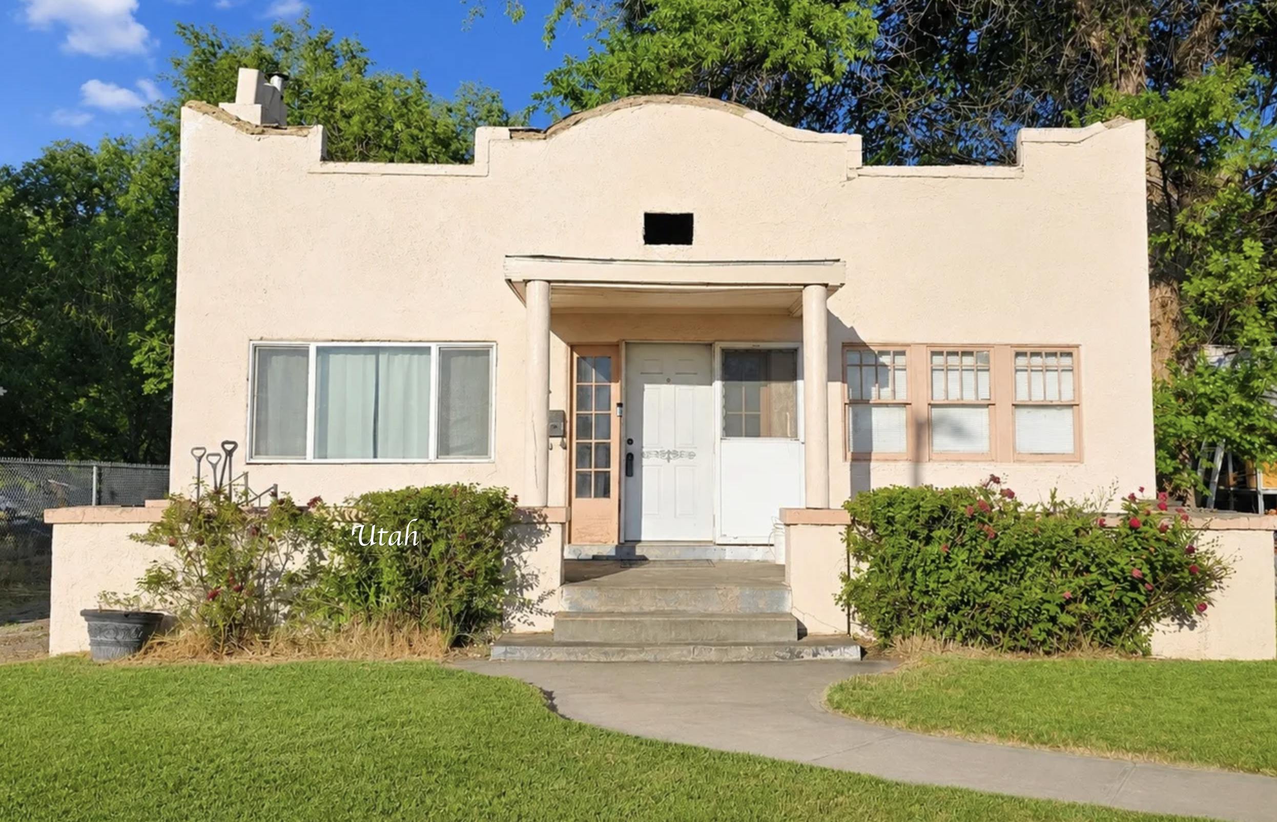Utah home for sale