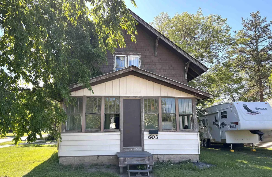 south dakota handyman special