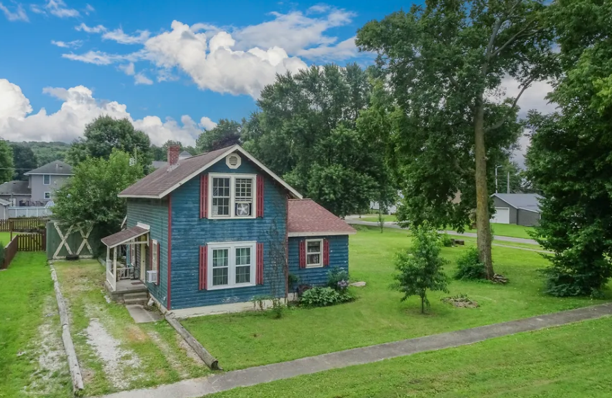 illinois home