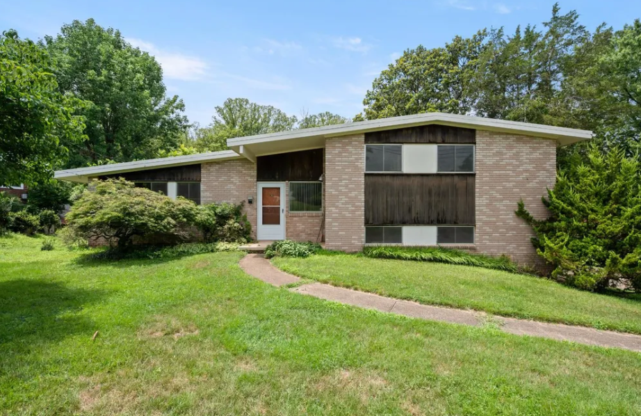 virginia mcm home
