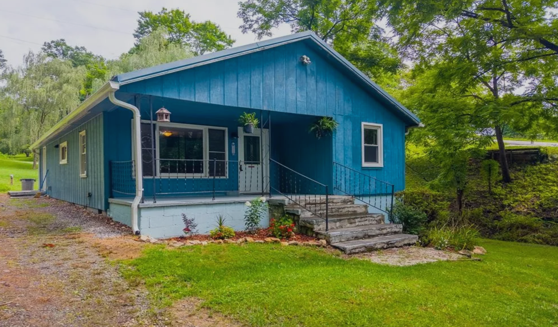north carolina home