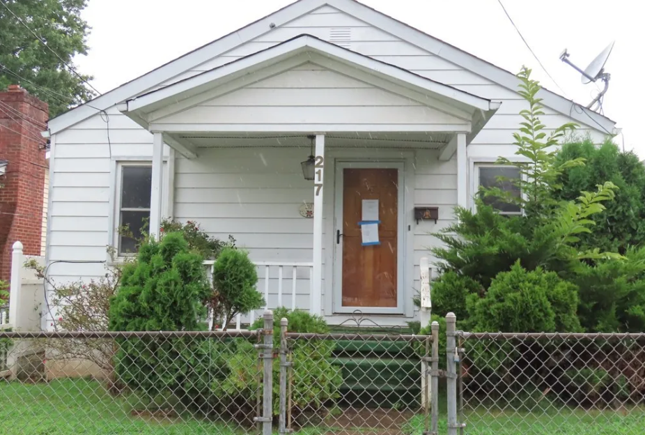 west virginia fixer upper