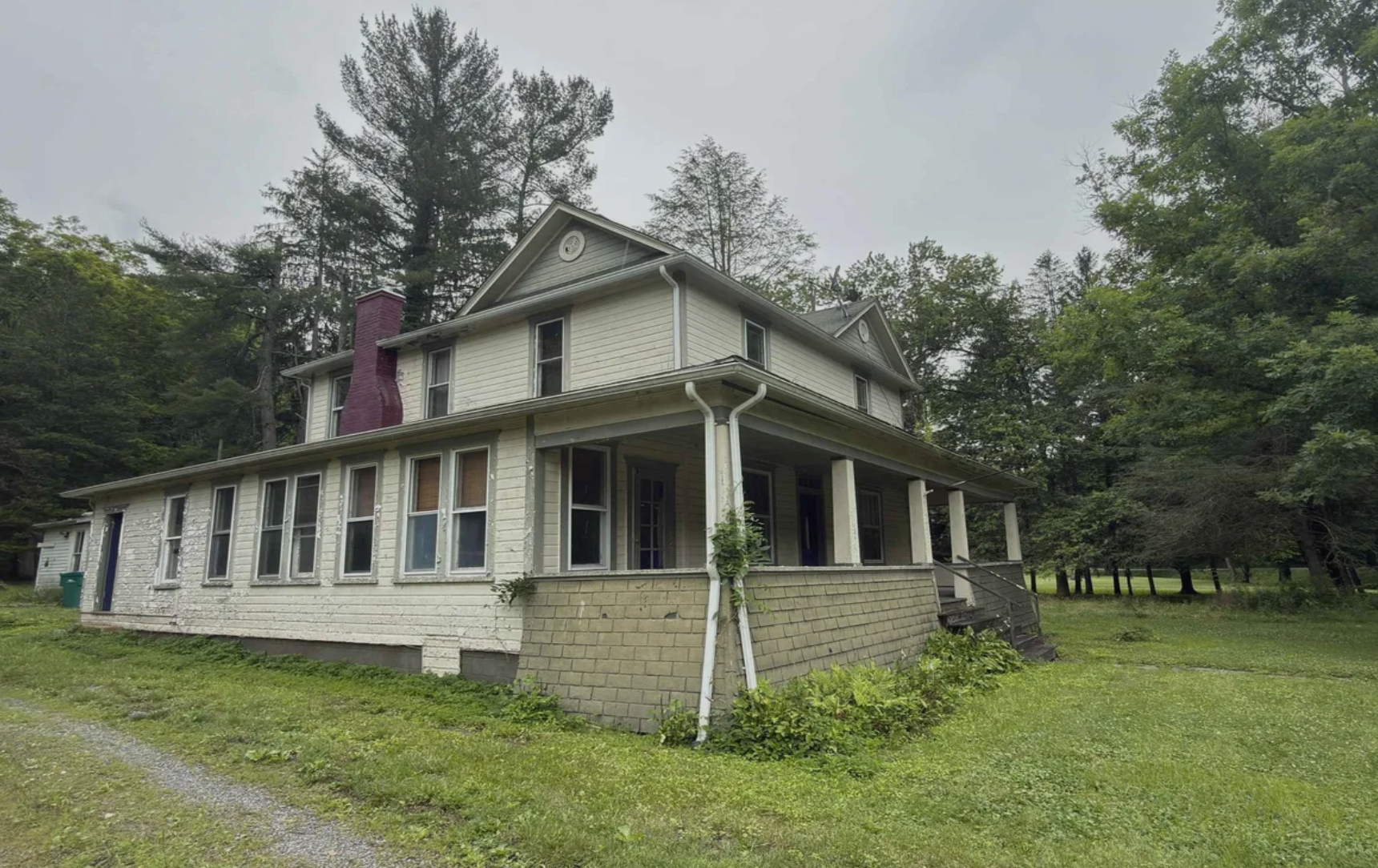 west virginia home