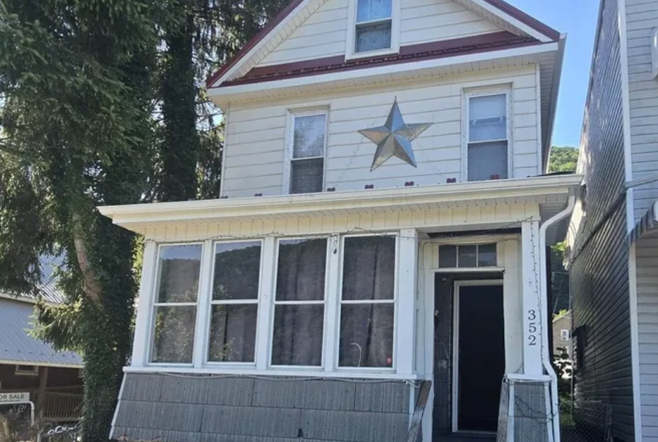 pennsylvania home