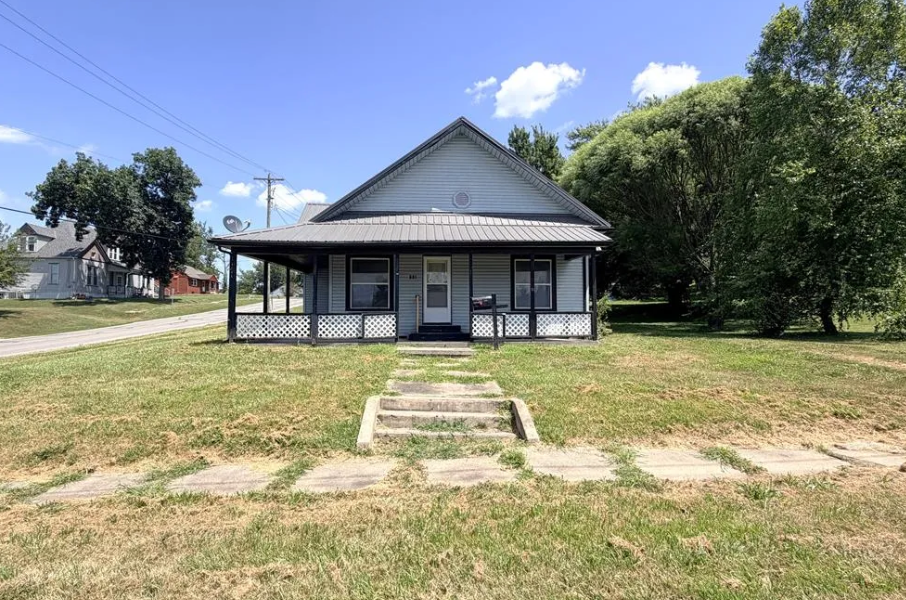 missouri foreclosure
