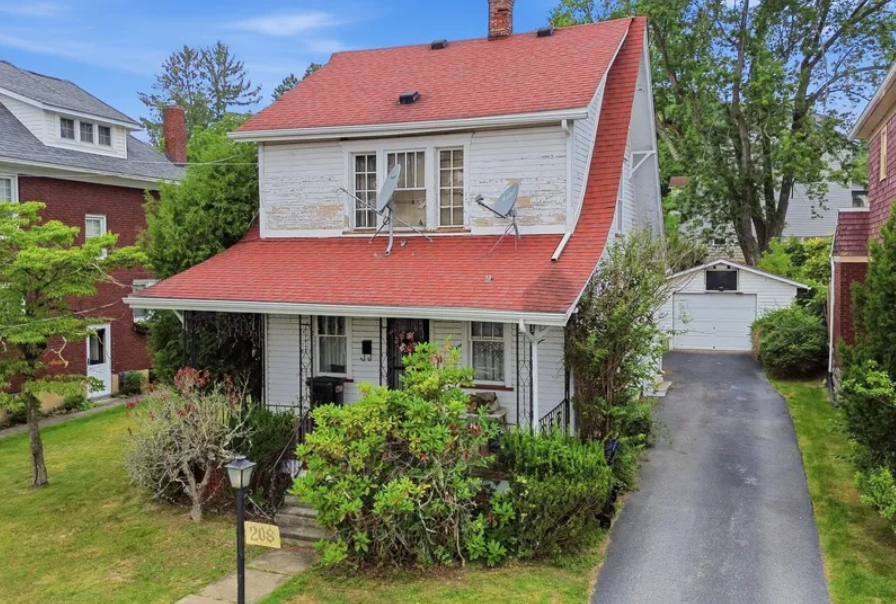 affordable pennsylvania home