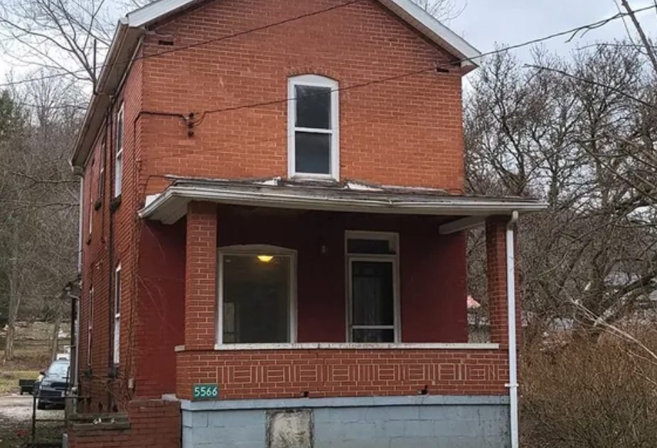 ohio home