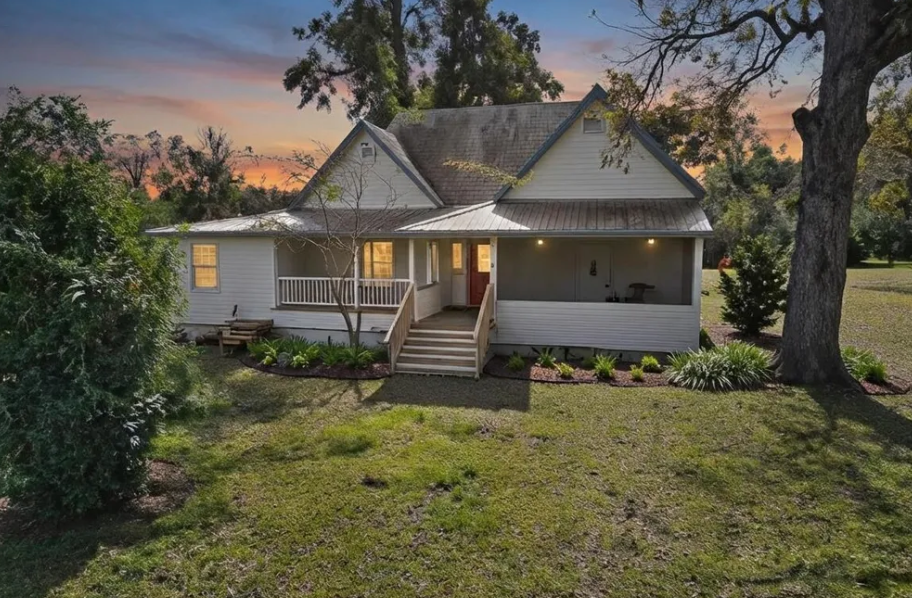 florida farmhouse