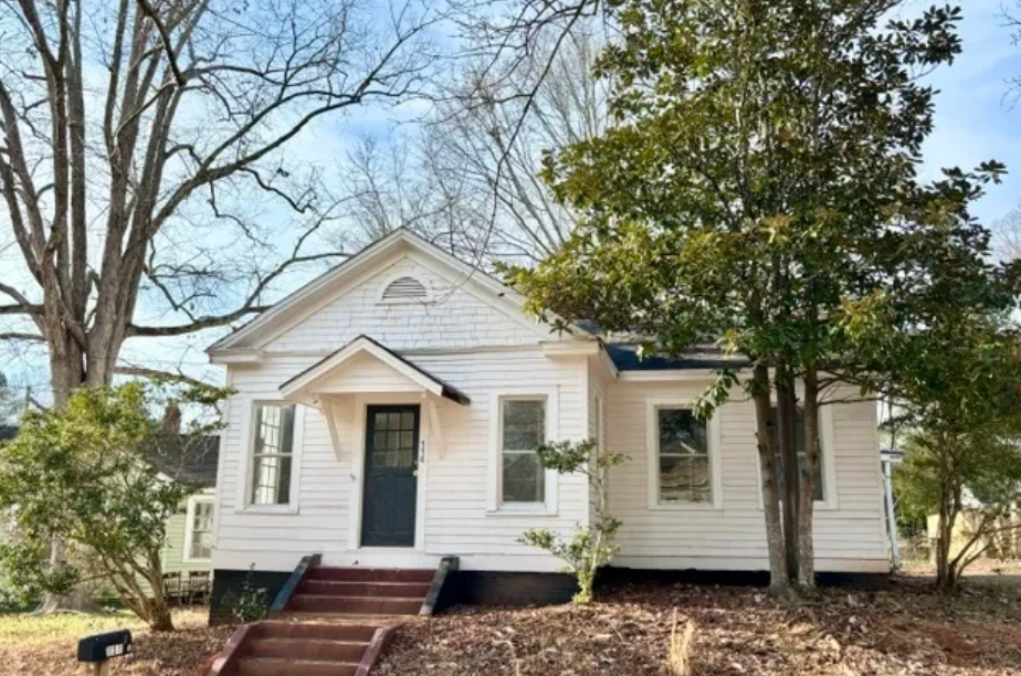 georgia home