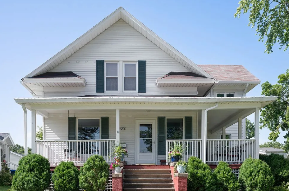 illinois home
