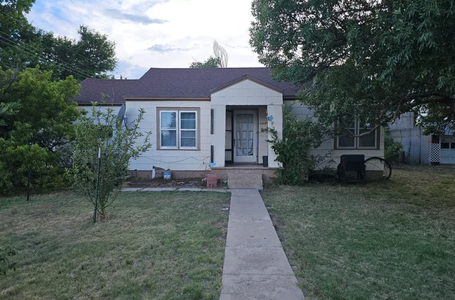 colorado home
