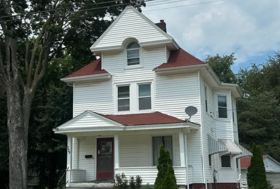 illinois home