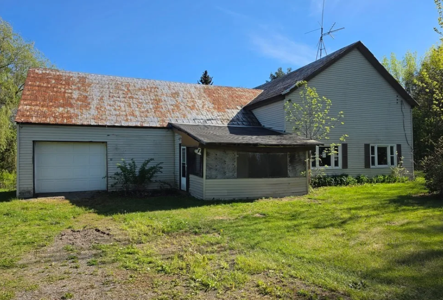 new york farmhouse