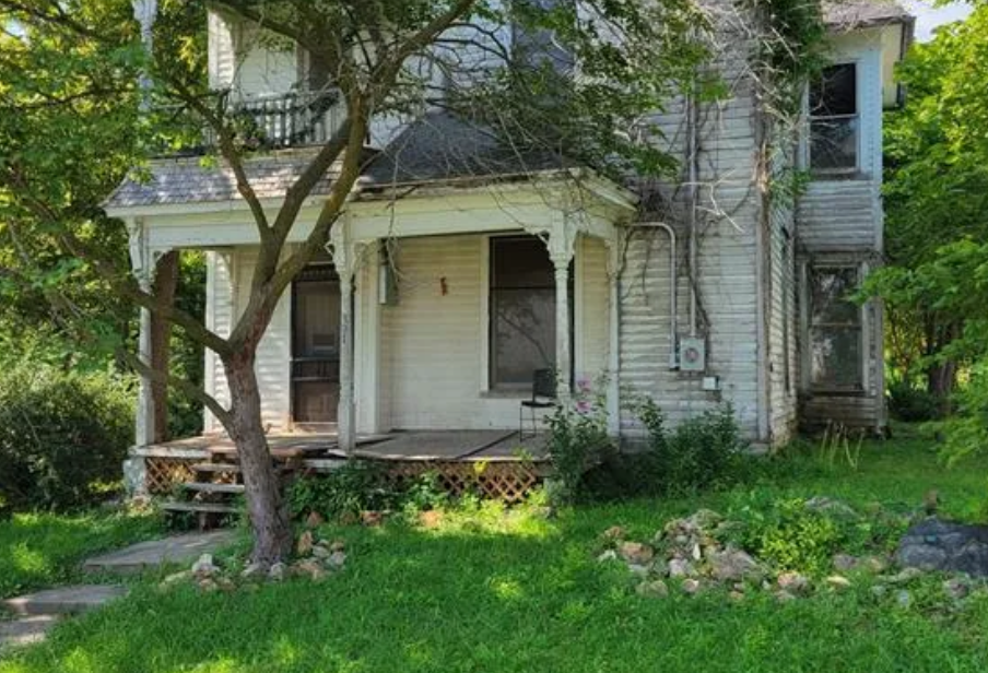 missouri victorian