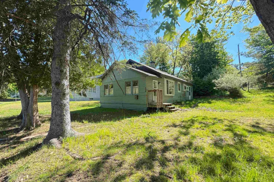 michigan cottage