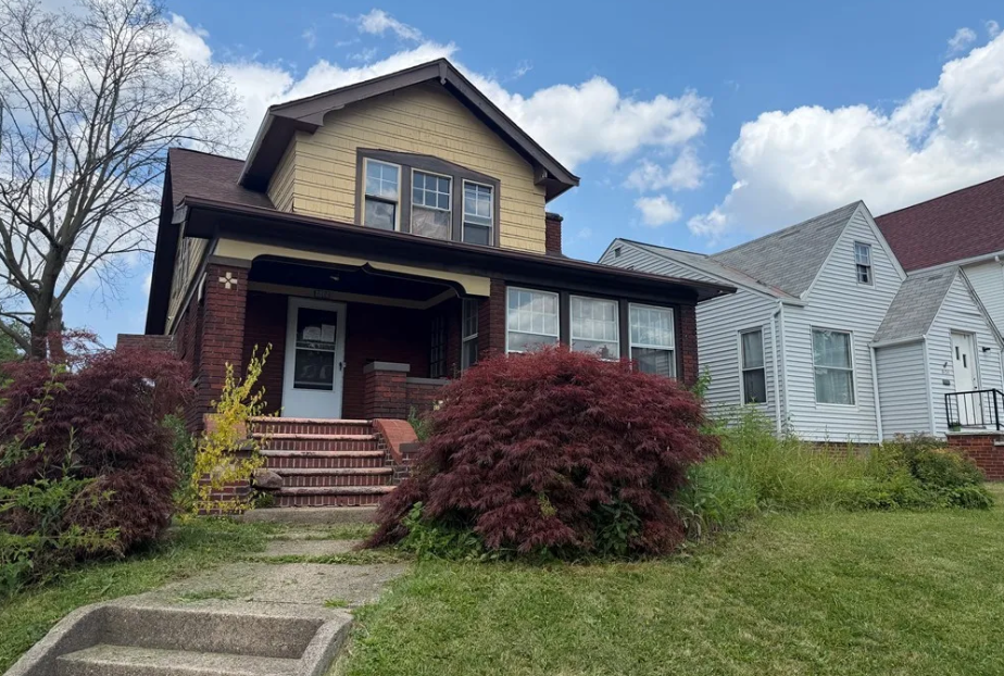 ohio foreclosure