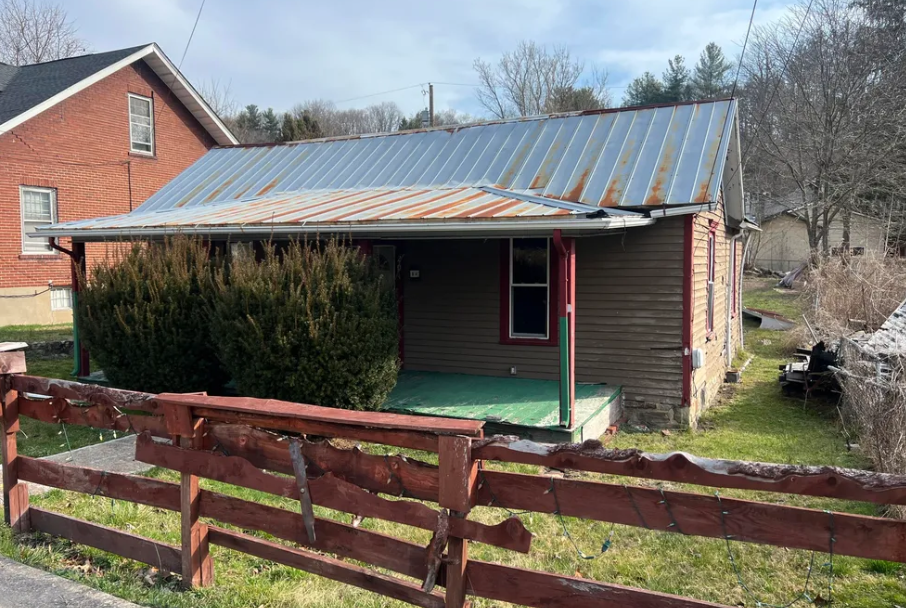 virginia handyman special