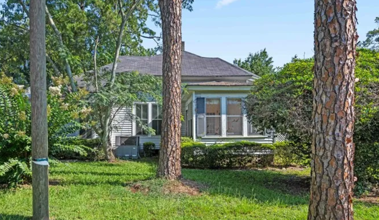georgia home
