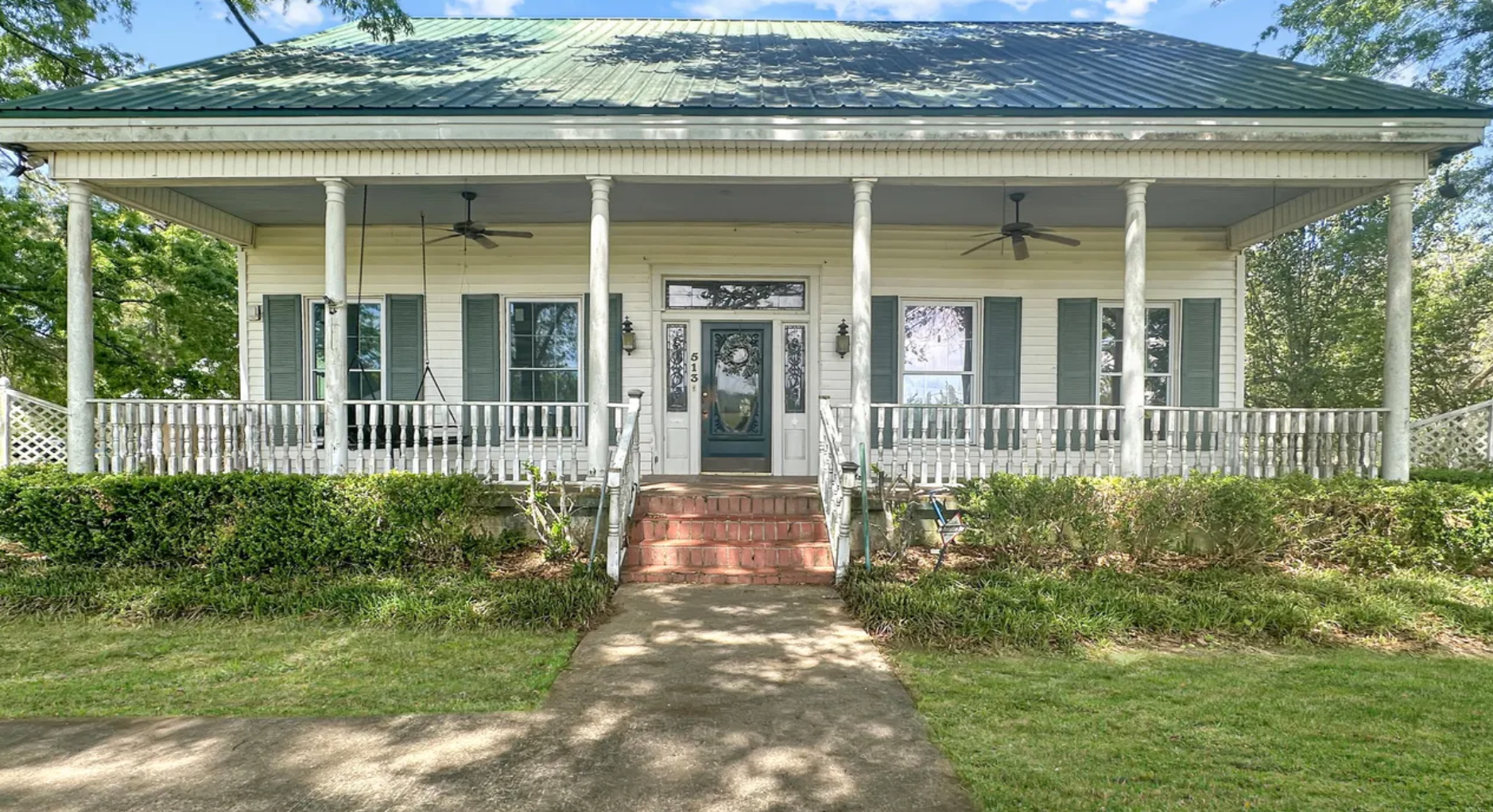 southern charmer