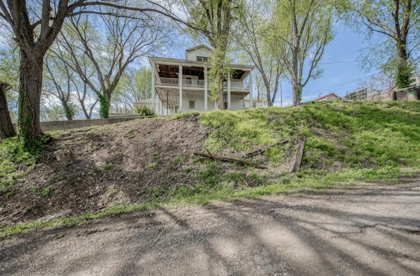 missouri fixer upper