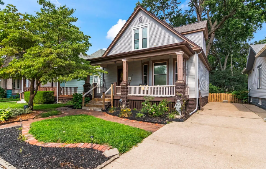 illinois home