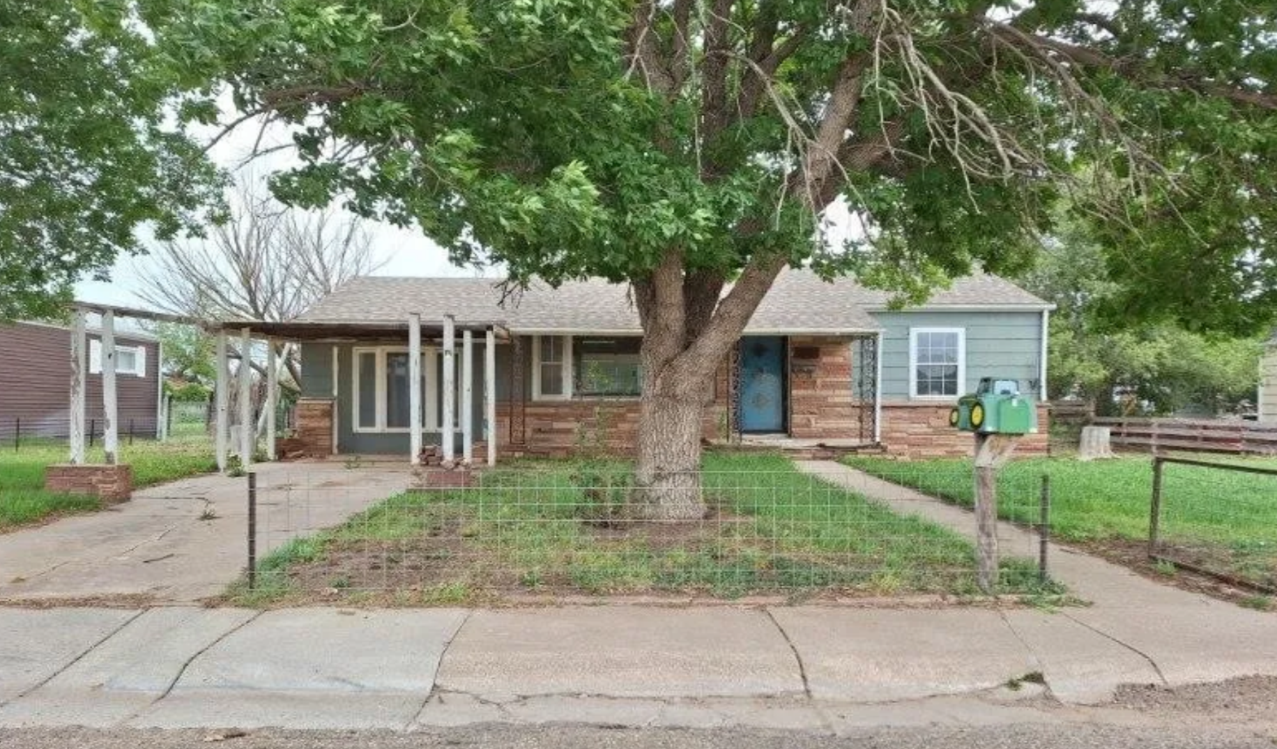 colorado fixer upper