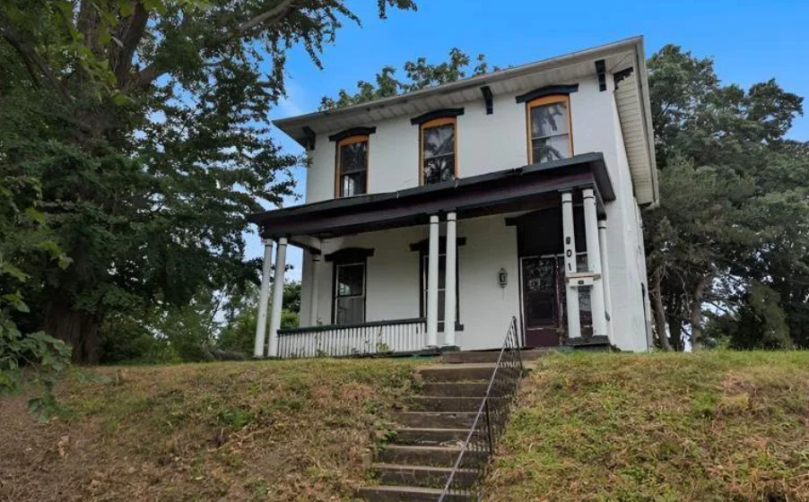 iowa italianate