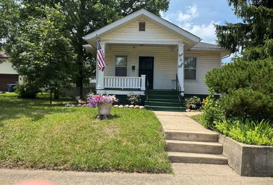 illinois tiny house