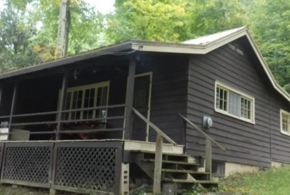 pennsylvania camp