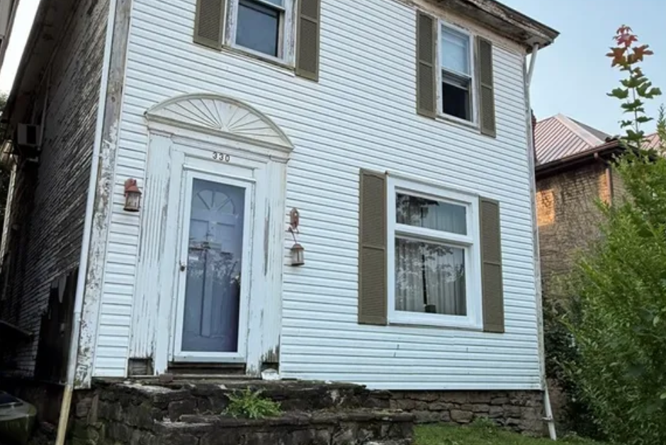 ohio home