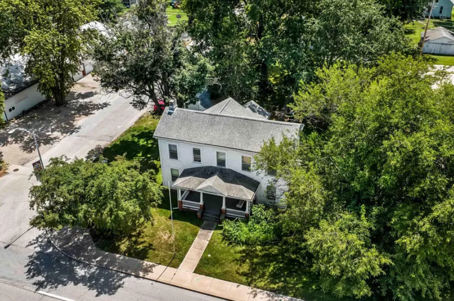 illinois home