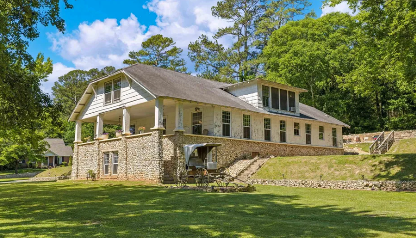 alabama home