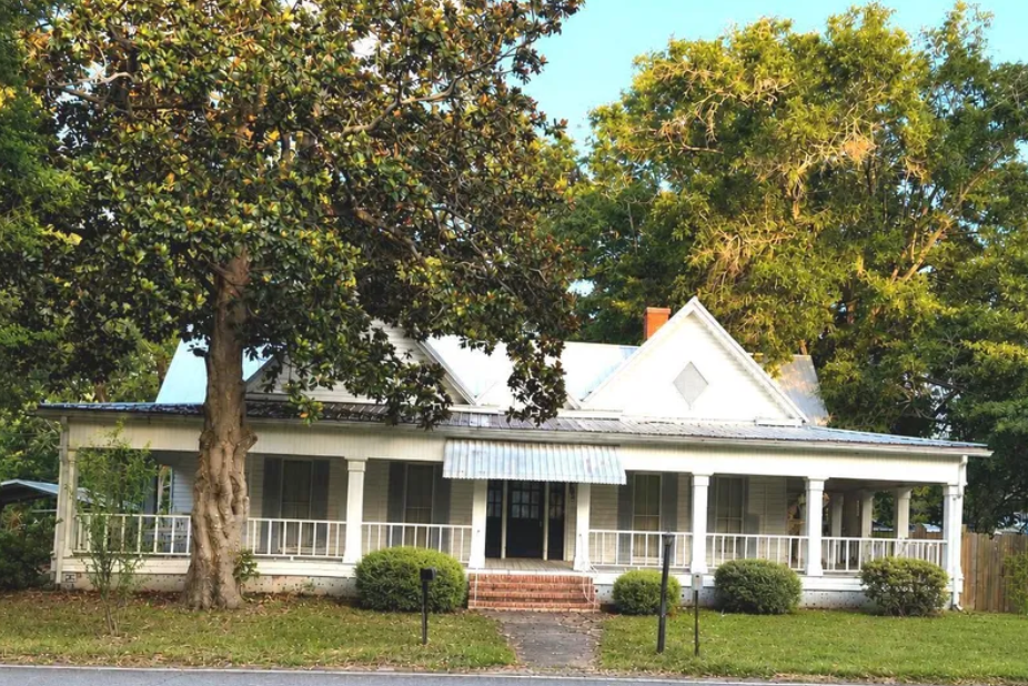 georgia home