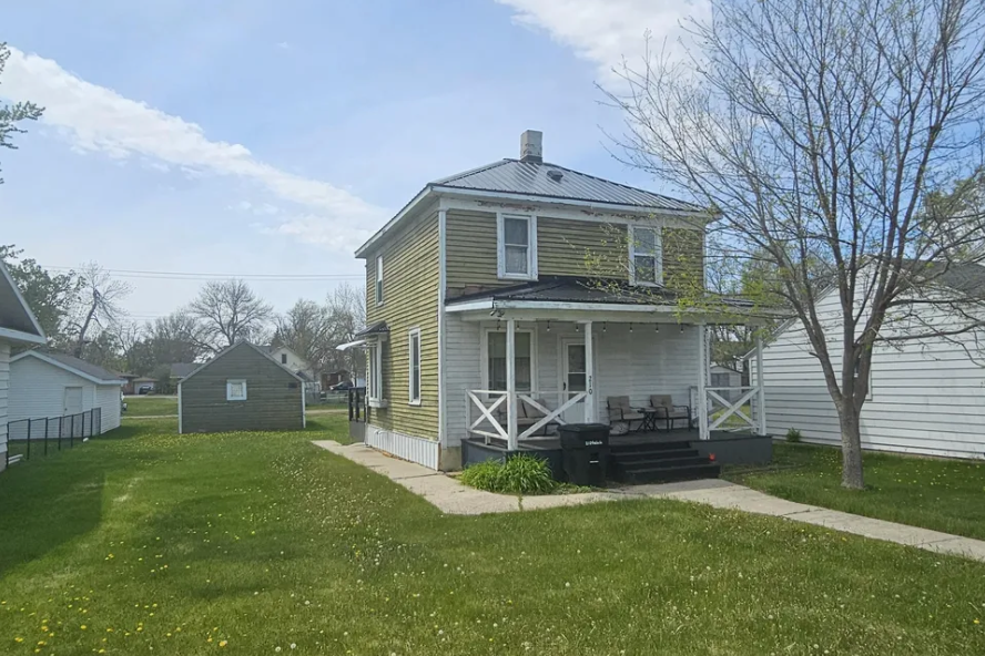north dakota foursquare