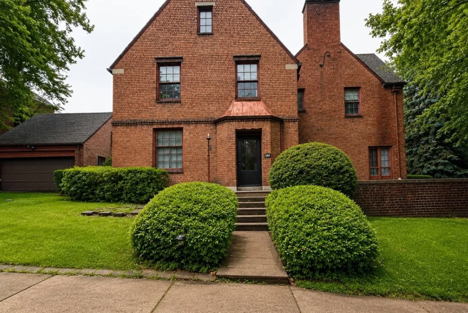 pennsylvania home