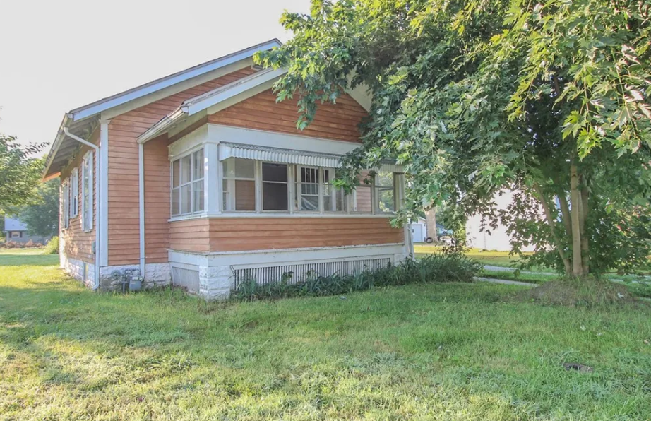 illinois cottage