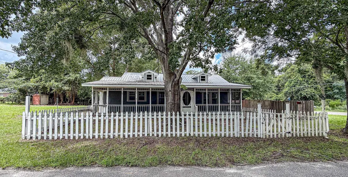 South Carolina Home