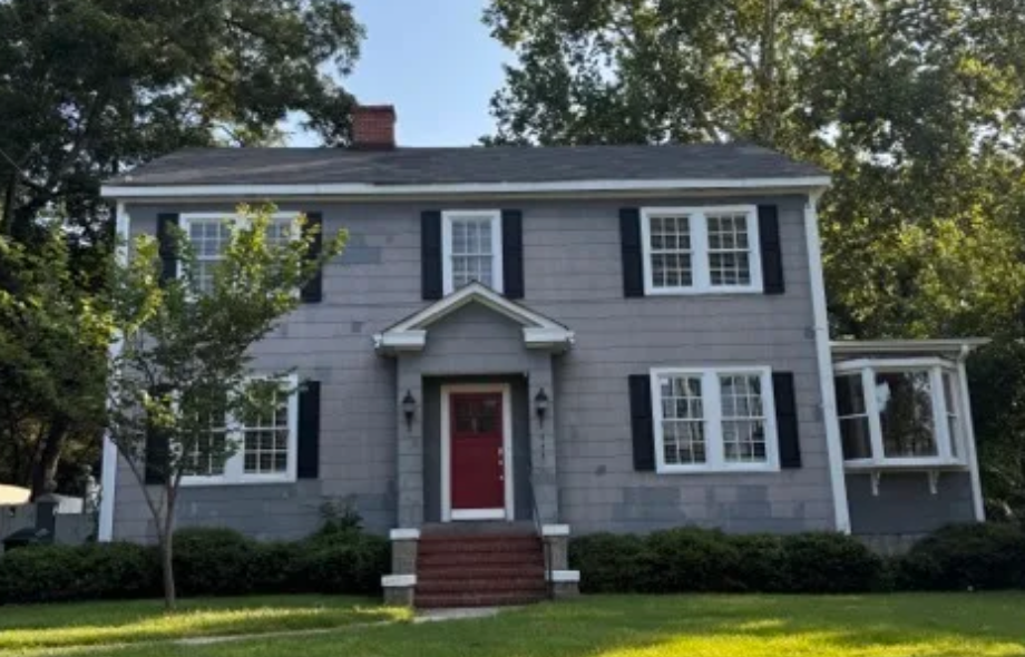 georgia home