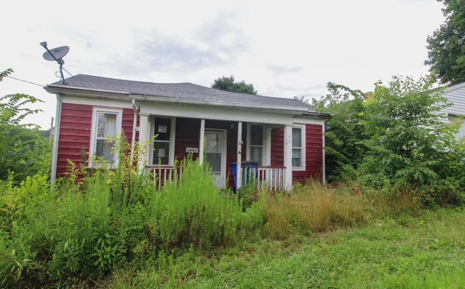 ohio cottage